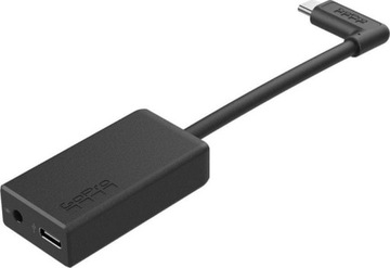 Микрофонный адаптер GoPro AAMIC-001