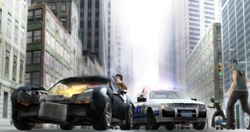 ДРАЙВЕР ПАРАЛЛЕЛЬНЫЕ ЛИНИИ Wii