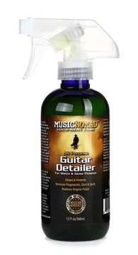 Средство для чистки гитары - Music Nomad Guitar Detailer Tech, размер MN152