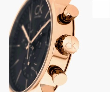 Calvin Klein zegarek męski K2G276G3