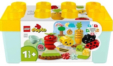 LEGO DUPLO 10984 Сад для выращивания