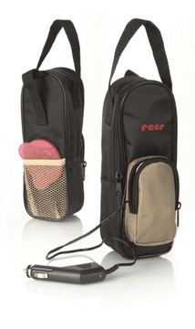 Автомобильный подогреватель REER для детских бутылочек.