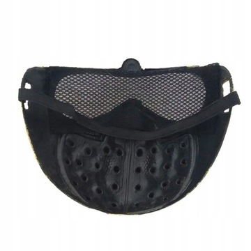 MASKA WATCH DOGS PRZEBRANIE COSPLAY