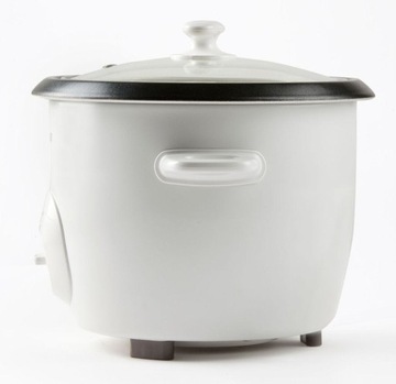 Рисоварка DOMO DO9176RK, рисоварка