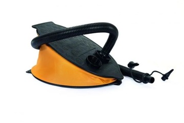 Bestway AIR PUMP AIR STEP 62004 Ножной насос мощностью 1 Вт