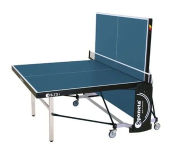 S5-73i стол для настольного тенниса, синий