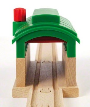 СПАСАТЕЛЬНЫЙ НАБОР BRIO