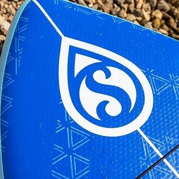 WindSUP Skiffo Доски для скифа 10 футов 4 315 см