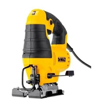 Сетевой лобзик DeWalt 650 Вт DWE349 230 В