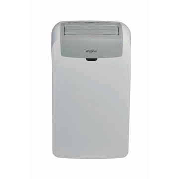 Кондиционер Whirlpool PACW212HP 3500 Вт 12000BTU С ФУНКЦИЕЙ ОБОГРЕВА