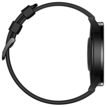 Умные часы Honor Magic Watch 2 черные