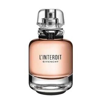 Givenchy L\'Interdit woda perfumowana 50ml (W) P2