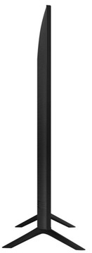 Samsung UE50CU7172 50-дюймовый 4K UHD LED-телевизор, черный