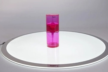 TickiT: Сенсорный тюбик Jumbo Ooze - Большие гелевые песочные часы