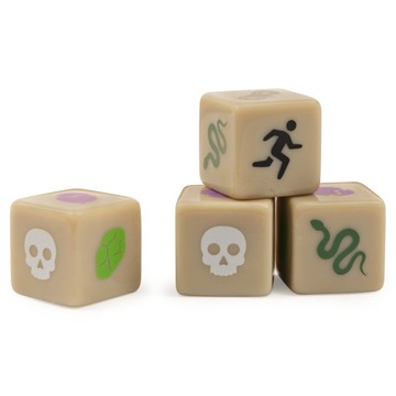 Мастер вращения Джуманджи