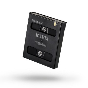Вставка для камеры FUJIFILM Instax Square White