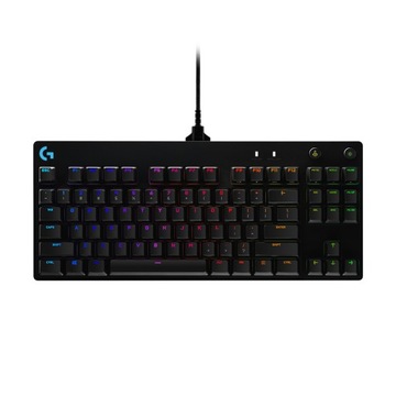 Механическая клавиатура G Pro K/DA LEAGUE OF LEGENDS