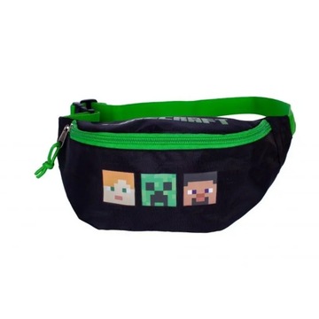 MINECRAFT ALEX STEVEN 2022 Поясная сумка Astra