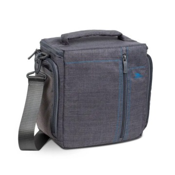 RIVA CASE Холщовый чехол для зеркальной камеры