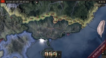 HEARTS OF IRON IV – STEAM KEY (ПК)