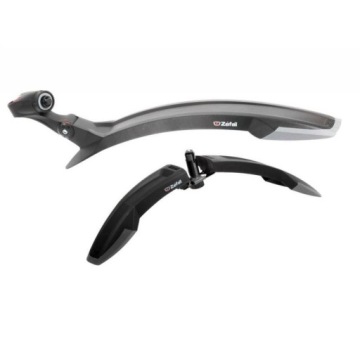 Комплект крыльев Zefal Deflector RM 60 26 дюймов 27,5 дюймов 29 дюймов