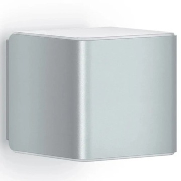 Oprawa LED 9,5W Steinel L 840 LED iHF srebrna