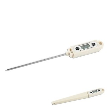 ЭЛЕКТРОННЫЙ КУХОННЫЙ ТЕРМОМЕТР ORION 152829