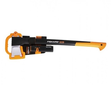 ТОЧИЛКА FISKARS AX X21+ 1019333 НАБОР