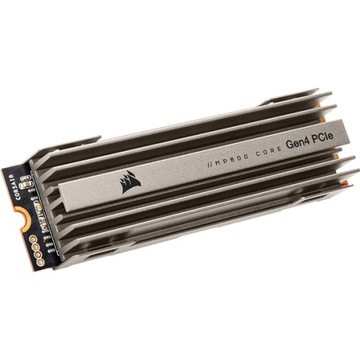 Твердотельный накопитель CORSAIR MP600 CORE 1 ТБ M.2 2280 PCIe 4x