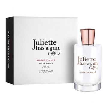 Juliette Has A Gun Moscow Mule EDP 100 ml