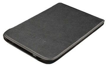 Чехол PocketBook Shell New, черный
