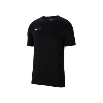 NIKE KOSZULKA MĘSKA BAWEŁNIANA SPORTOWA TEE r. M