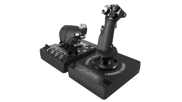 Джойстик Logitech X56 H.O.T.A.S.