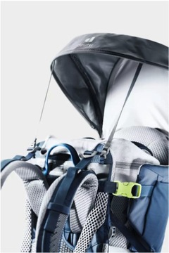 Детская переноска Deuter Kid Comfort