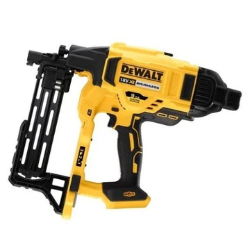 Степлер DeWalt DCFS950N 18V XR Fence степлер 9Ga 40-50 мм