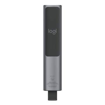 Пульт дистанционного управления Logitech Spotlight Plus