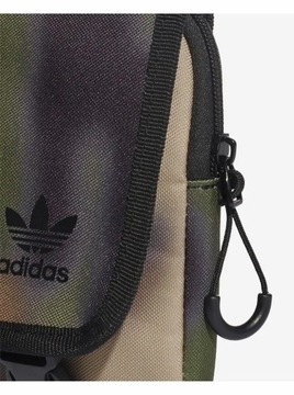 Saszetka adidas Camo Map Bag GN3183 uniw