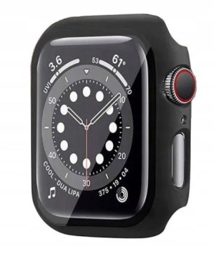 СУПЕР КАЧЕСТВЕННЫЙ КОРПУС + СТЕКЛЯННЫЙ корпус для APPLE WATCH 9 45 мм