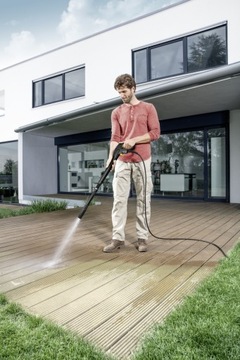 KARCHER HK 7.5 комплект 2.643-910.0 сливной шланг