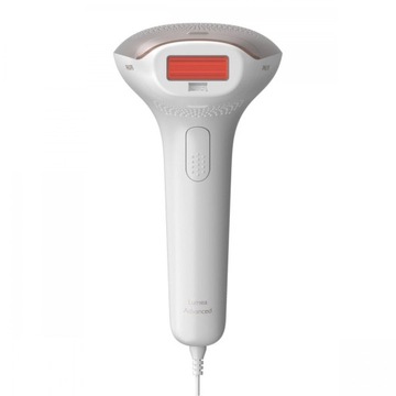 ДЕПИЛЯТОР PHILIPS LUMEA ADVANCED SC1998/00 + ЧЕХОЛ