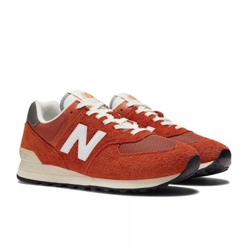 New Balance buty męskie sportowe U574HT2 rozmiar 45,5