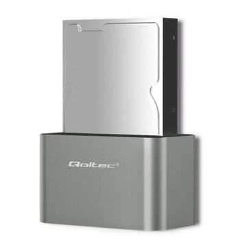 Док-станция QOLTEC 50315