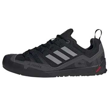 44 BUTY ADIDAS CZARNE TERREX SWIFT SOLO GZ0331