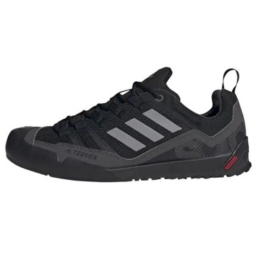 Adidas Buty trekkingowe męskie Terrex Swift Solo 2 r. 44
