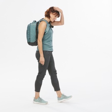 Турист T -For for Women's Quechua NH500