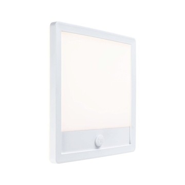 Потолочный светильник Paulmann LAMINA LED 14W с датчиком движения
