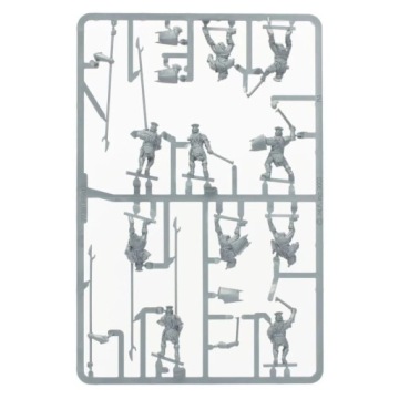 Изенгардское воинство, Средиземье