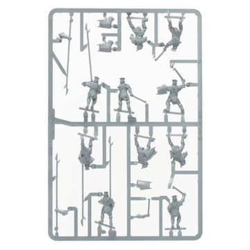 M-E SBG: ISENGARD BATTLEHOST Мастерская игр