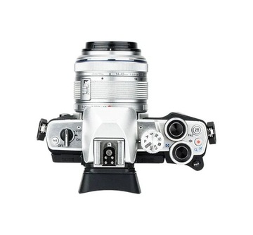 Наглазник для Olympus KiwiFotos KE-EP16 черный EP-16 EP-15