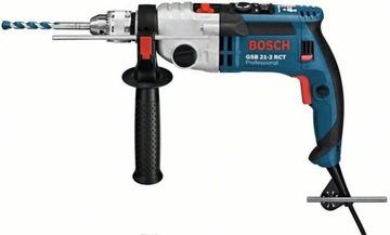 Ударная дрель BOSCH GSB 21-2 RCT Professional